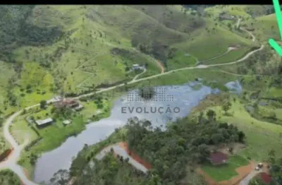 Chácara / sítio com 1 quarto à venda na Zona Rural, São Bonifácio 