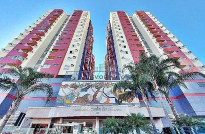 Apartamento com 3 dormitórios à venda, 150 m², campinas - são josé/sc