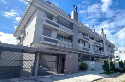 Apartamento duplex com 3 suítes - mobiliado/decorado na praia dos ingleses - florianópolis/sc