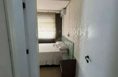 Apartamento de 1 dormitório 42m² 1vaga - ingleses, florianópolis sc