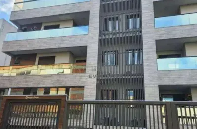 Apartamento de 1 dormitório 42m² 1vaga - ingleses, florianópolis sc