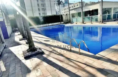 Apartamento com 2 quartos à venda na Rua Manoel Rosa, Areias, São José