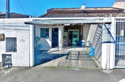 Casa com 2 quartos à venda no Forquilhas, São José 