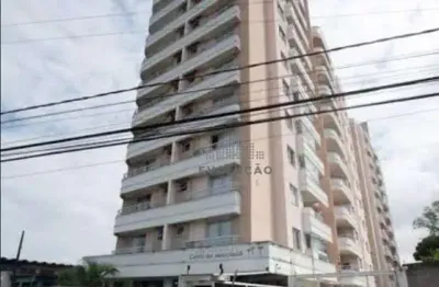 Apto 2 dorms com suíte, sacada c/ churrasqueira, 02 vagas, areias - são josé