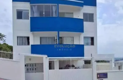 Apartamento com 3 dormitórios à venda - potecas - são josé/sc