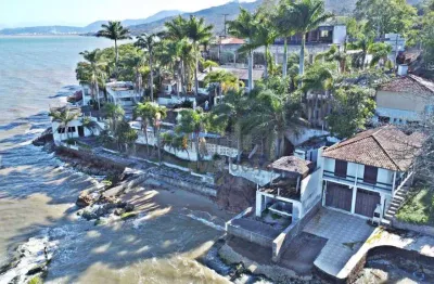 Terreno à venda na Rua Bento Francisco, São Miguel (Guaporanga), Biguaçu