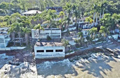 Terreno à venda na Rua Bento Francisco, São Miguel (Guaporanga), Biguaçu