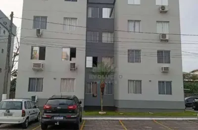 Apto 2 dorms com moveis planejados - sertão do imaruim são josé sc
