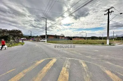 Terreno de esquina, ideal para posto ou comercio, forquilhas, são josé