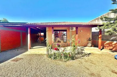 Casa com 3 dormitórios, 361 m² de terreno - palhoça/sc