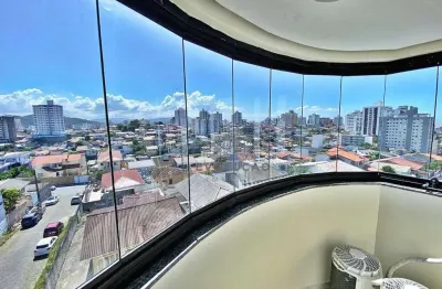 Cobertura com 3 quartos à venda na Rua Doutor Percy Borba, Barreiros, São José