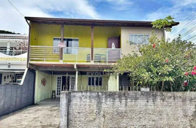 Casa com 4 quartos à venda na Rua João Fedoca, Pinheira, Palhoça