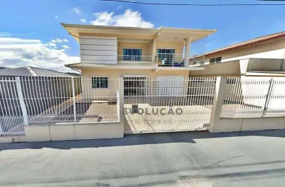 Casa 3 quartos, 1 suíte, piscina, 4 vagas - sertão maruim