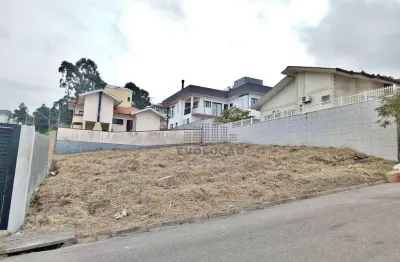 Terreno 360,39m² escritura, 2 andare - pedra branca