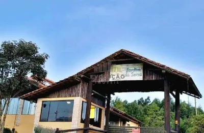 Terreno 4404m² , escritura, lazer - rancho queimado