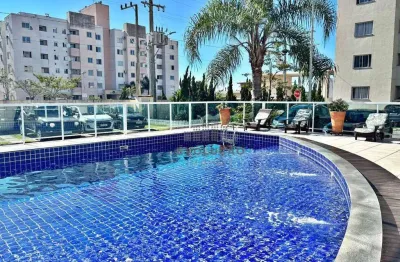 Apartamento com 2 quartos à venda na Rua José Cosme Pamplona, Bela Vista, Palhoça