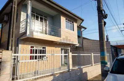 Casa com 3 dormitórios à venda - praia joão rosa - biguaçu/sc