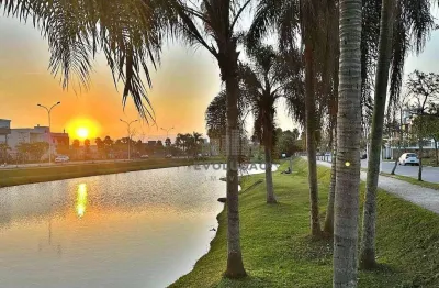 Terreno em condomínio fechado à venda na Avenida Deltaville, Deltaville, Biguaçu