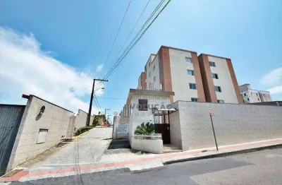 Apartamento com 2 quartos à venda na Rua Wenceslau Evaristo Silva, Serraria, São José