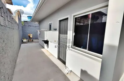 Apartamento com 6 quartos à venda na Rua Osvaldo Belarmino Guilherme, Prado de Baixo, Biguaçu