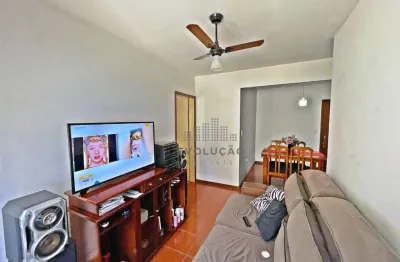 Apartamento com 2 quartos para alugar na Avenida Ivo Reis Montenegro, Floresta, São José