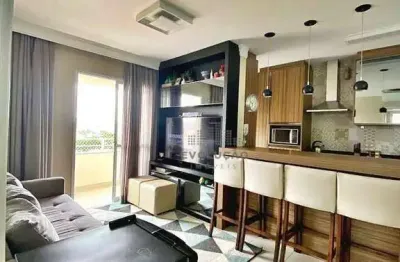 Apartamento com 2 quartos para alugar na Rua João Sandim, Ipiranga, São José