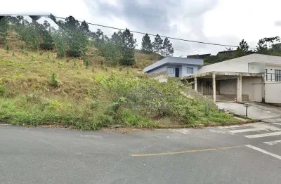 Terreno à venda no Forquilhas, São José 