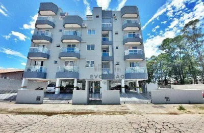 Apartamento com 2 quartos à venda na Rua Ialene Schütz Horstmann, Aririu, Palhoça