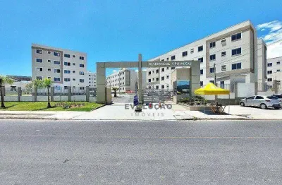 Apartamento com 2 quartos à venda na Bela Vista, Palhoça 