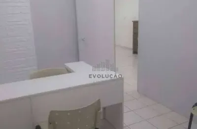 Sala comercial com 42m² em galeria térrea – campinas - são josé/sc