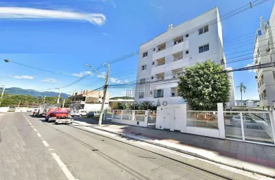 Apartamento com 2 quartos à venda na Avenida Nelson Baltazar Schütz, Aririu, Palhoça