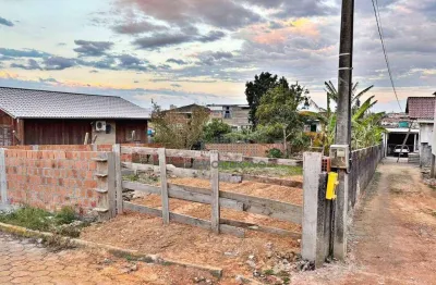 Terreno à venda na Rua Francisco Venceslau de Farias, Bom Viver, Biguaçu