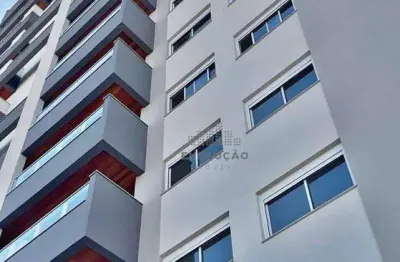 Apartamento com 2 quartos à venda na Rua do Iano, Barreiros, São José