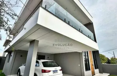 Casa, alto padrão, 3 suítes, bairro carianos, florianópolis/sc