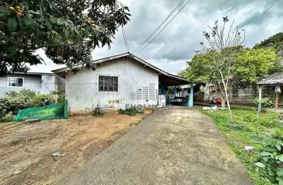 Casa, 2 dormitórios, necessitando de reforma, bairro serraria, são josé/sc