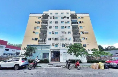 Apartamento com 2 quartos à venda na Rua Getúlio Vargas, Deltaville, Biguaçu