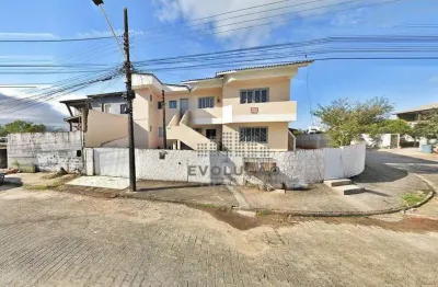 Prédio residencial - 8 apartamentos - jardim janaina