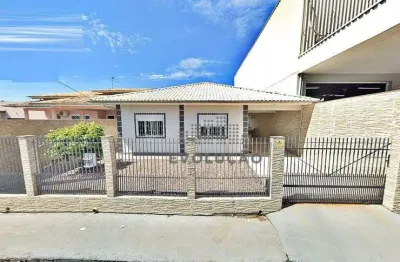 Casa 3 quartos, churrasqueira, 8 vagas - ponte imaruim