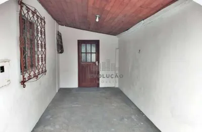 Casa com 3 quartos à venda na Rua Claudionor Régis, Forquilhinhas, São José