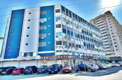 Sala comercial com 1 sala à venda na Avenida Josué Di Bernardi, Campinas, São José