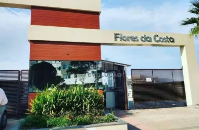 Apartamento com 2 dormitórios à venda - sertão do maruim - são josé/sc