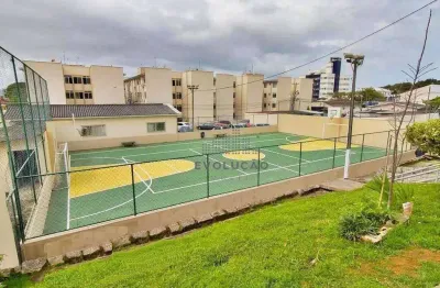 Apartamento com 2 quartos à venda na Rua Luiz Fagundes, Praia Comprida, São José