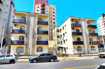 Apartamento com 1 quarto à venda na Rua Delamar José da Silva, Kobrasol, São José