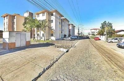 Apartamento com 2 quartos à venda na Avenida Valfride Vieira Martins, Bela Vista, Palhoça