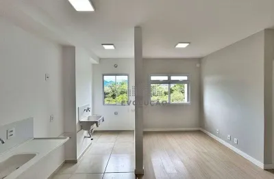 Apartamento com 2 quartos à venda na Avenida Paulo Roberto Vidal, Bela Vista, Palhoça