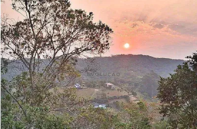 Sítio 2000m² área, casa 3 quartos, 1 suíte - são pedro de alcântara