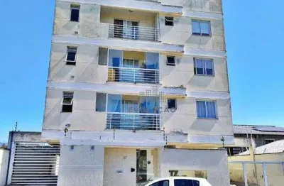 Apartamento com 2 quartos à venda na Rua Maria Regina Pin Poletti, Centro, Palhoça