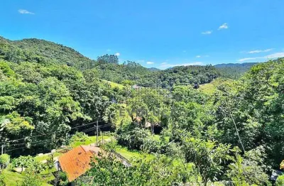 Sítio com 2 dormitórios à venda, 2900 m² por r$ 770.000,00 - águas mornas - águas mornas/sc