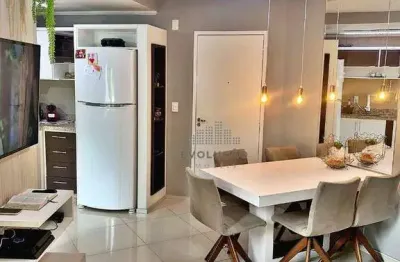 Apartamento com 3 quartos à venda na Rua Frederico Afonso, Ponta de Baixo, São José