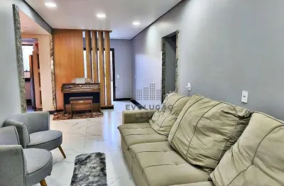 Casa com 4 quartos à venda no Areias de Cima, Governador Celso Ramos 